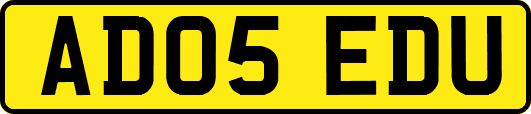 AD05EDU