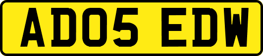 AD05EDW
