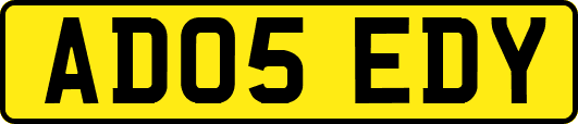 AD05EDY