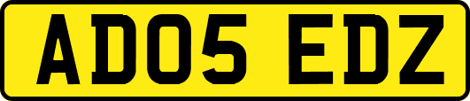 AD05EDZ