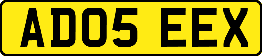 AD05EEX