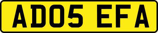 AD05EFA