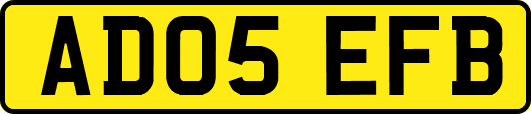 AD05EFB