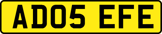 AD05EFE