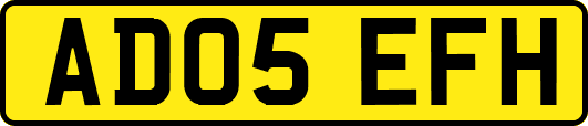 AD05EFH