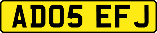 AD05EFJ