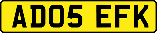 AD05EFK