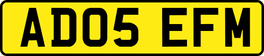AD05EFM