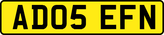 AD05EFN
