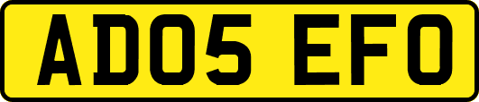 AD05EFO