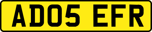 AD05EFR