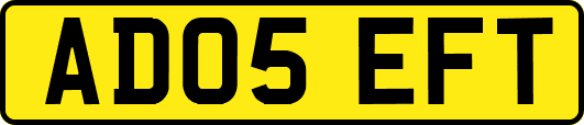 AD05EFT