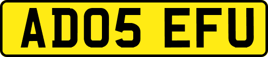 AD05EFU