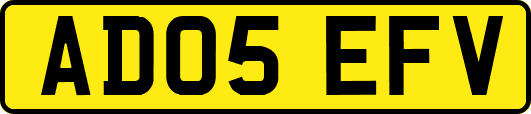 AD05EFV