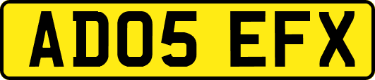 AD05EFX