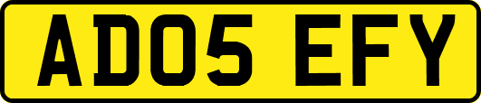 AD05EFY