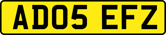 AD05EFZ