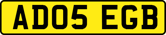 AD05EGB