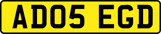 AD05EGD