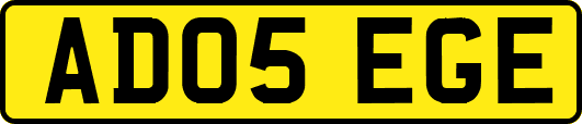 AD05EGE