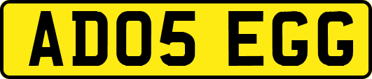AD05EGG