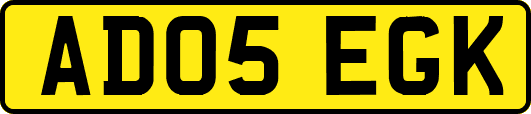 AD05EGK