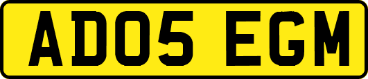 AD05EGM