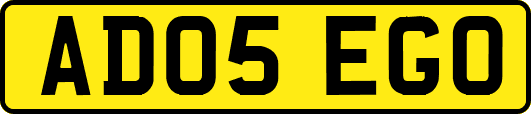 AD05EGO