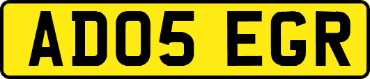 AD05EGR