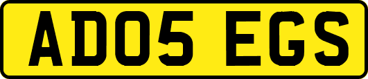 AD05EGS