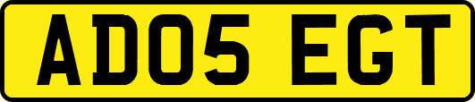 AD05EGT