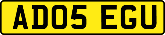 AD05EGU