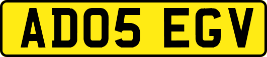 AD05EGV