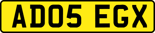 AD05EGX