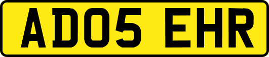 AD05EHR