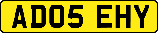 AD05EHY