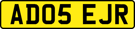AD05EJR