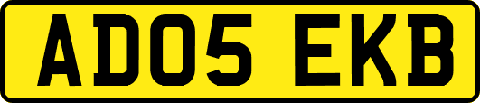 AD05EKB