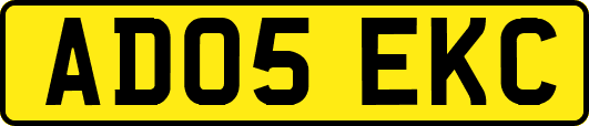 AD05EKC