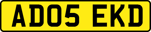 AD05EKD