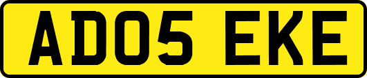 AD05EKE