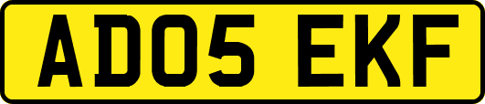 AD05EKF
