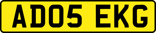 AD05EKG