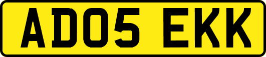 AD05EKK