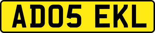 AD05EKL