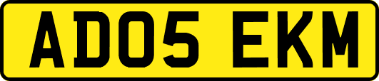 AD05EKM