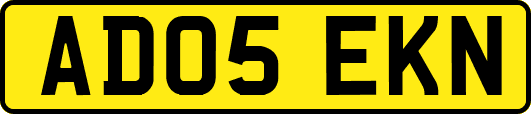 AD05EKN