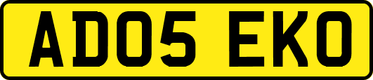 AD05EKO
