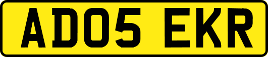 AD05EKR