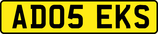 AD05EKS